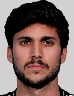 Igor Rabello Spielerprofil 2021 Transfermarkt