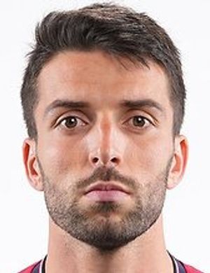 Miguel Acosta