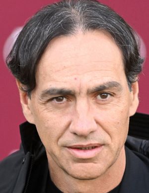 Alessandro Nesta - Jogadores utilizados | Transfermarkt