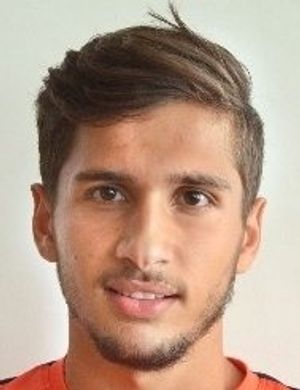 Saruhan Kanat