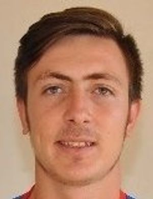 Mesut Gül