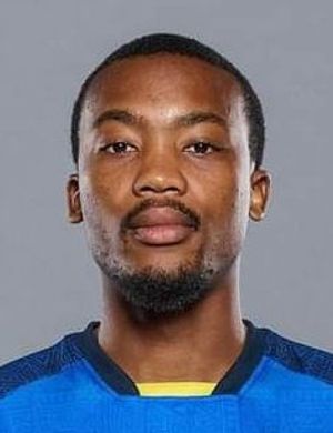 Khanyisa Mayo