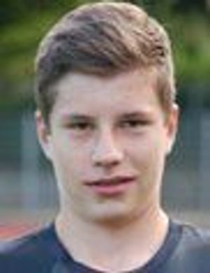 Moritz Köster