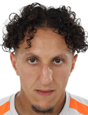 Yassine Zakir