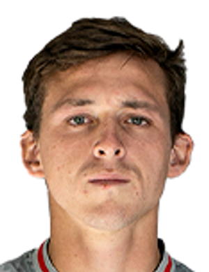 Patrick Zubczuk Spielerprofil 2022 Transfermarkt