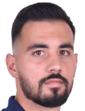 Georgios Giannoutsos