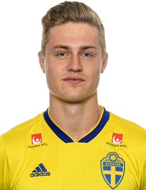 Mattias Svanberg Mattias Svanberg