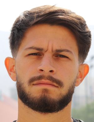 Muhamed Al-Ghoul