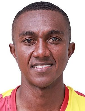 Renny Jaramillo Perfil del jugador 2024 Transfermarkt