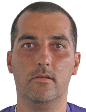 Nikolay Katarov
