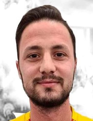 Murat Özcan