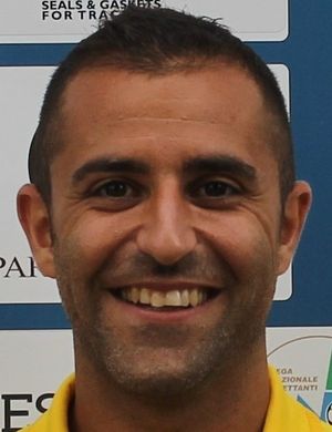 Michele Arrigoni