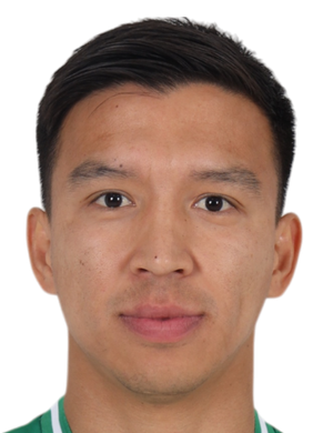 Kuanysh Kalmuratov