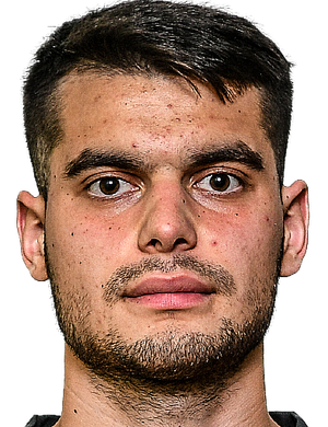 Akhmed Alibekov