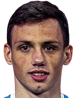Dmytro Bondar