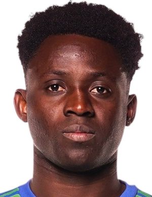 Yeimar Gómez Andrade - профиль игрока 2024 | Transfermarkt
