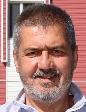 Semih Tokatlı