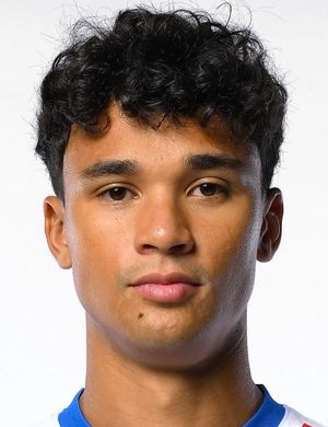 Ikhsan Fandi - Player profile 25/26 | Transfermarkt