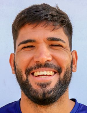 Nicolás Olivera
