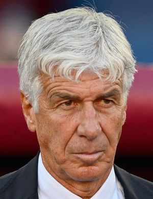 Gian Piero Gasperini