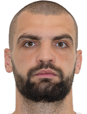 Kirill Gotsuk