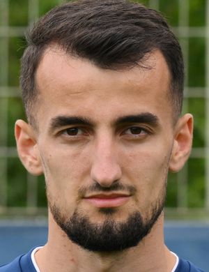 Erhan Masovic