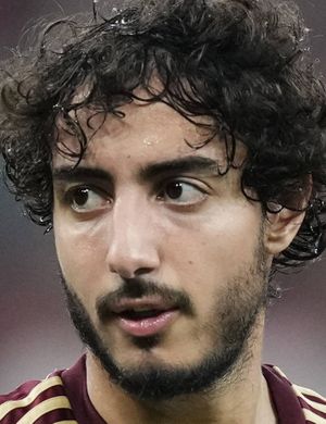 Mohamed Hany