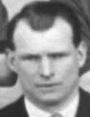 Tom Whittaker