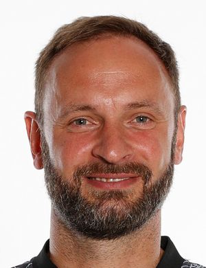 Jens Jansen