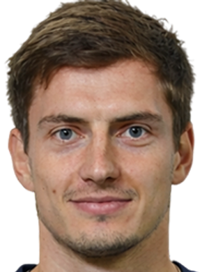 Nikita Matskharashvili