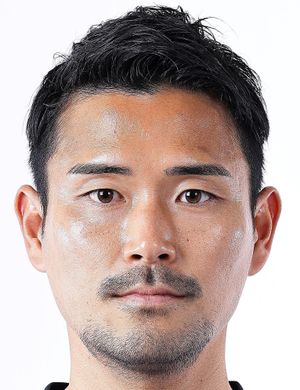 Yoshinori Suzuki