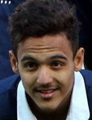 Bilal Boutobba Spielerprofil 21/22 Transfermarkt