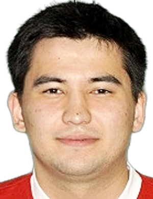 Adilzhan Zhaksybay