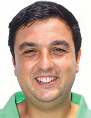 Nicolas Possetti