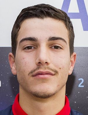 Alessio Salvestroni