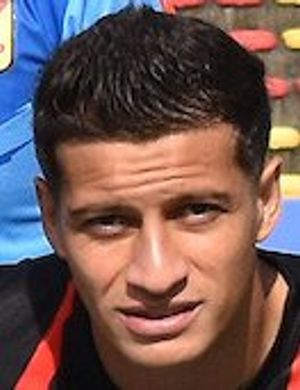 Danilo Santacruz