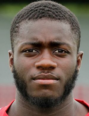 Dayot Upamecano Dayot Upamecano