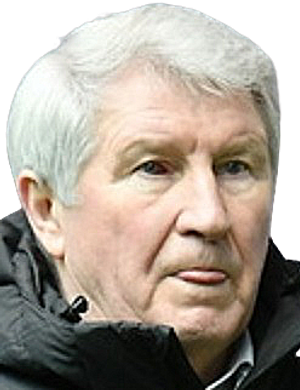 Eduard Malofeev