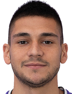 Dimitar Tsonev