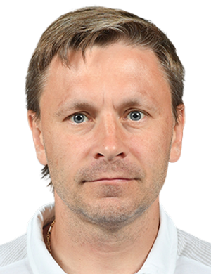 Sergey Matveev