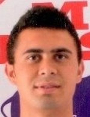 İsa Bozdere