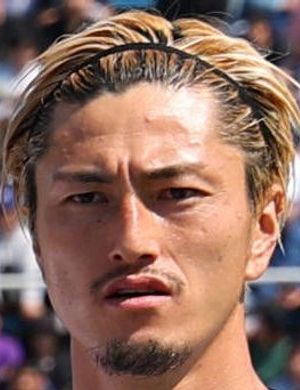 Yuma Suzuki - 選手プロフィール 2025 | Transfermarkt