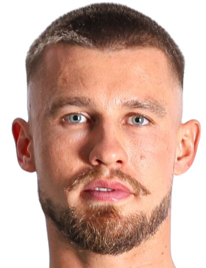 Mateusz Lis