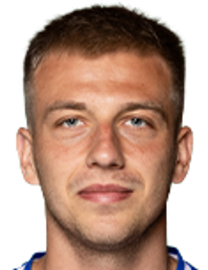 Mateusz Skrzypczak
