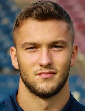 ADRENALYN XL CALCIATORI 2019 20 N.61 SEBASTIAN WALUKIEWICZ CAGLIARI