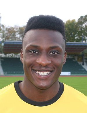 Maikel Stinson