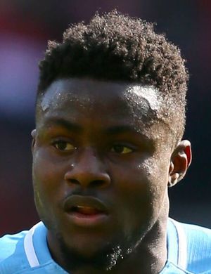 Bright Enobakhare Spielerprofil 21 22 Transfermarkt