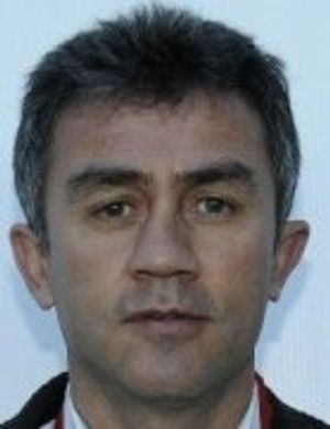 Ümit Şengül