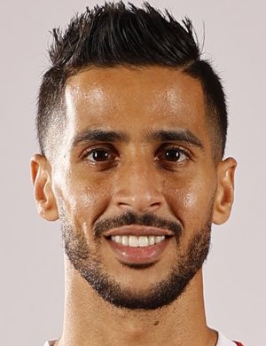 Abdelraouf Benguit