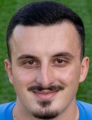 Arbenit Kameraj